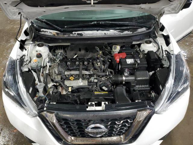 Photo 12 from auction – 2020 NISSAN KICKS SR with VIN 3N1CP5DV3LL516150