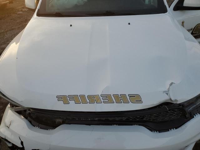 Photo 12 from auction – 2021 DODGE DURANGO PU with VIN 1C4SDJFT9MC663186
