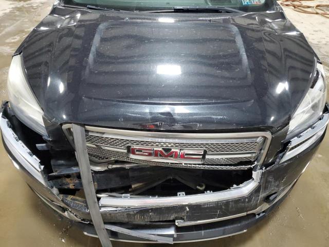 Photo 12 from auction – 2015 GMC ACADIA DEN with VIN 1GKKVTKDXFJ170871