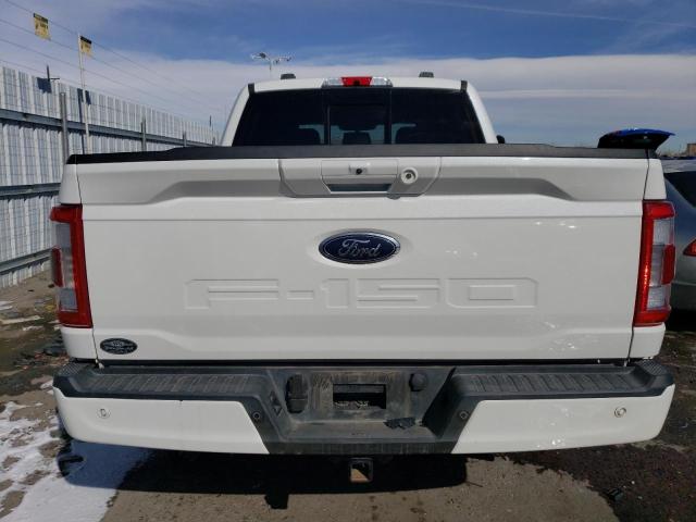 Photo 6 from auction – 2023 FORD F150 SUPER with VIN 1FTFW1ED9PFA15646