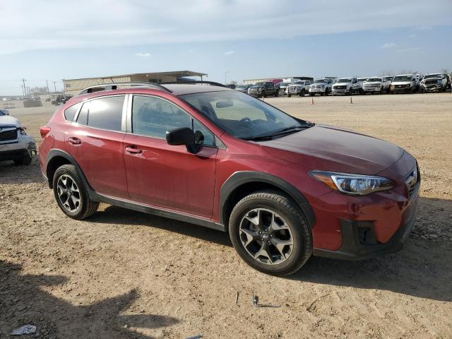 Photo 4 from auction – 2019 SUBARU CROSSTREK with VIN JF2GTABC9K8309197