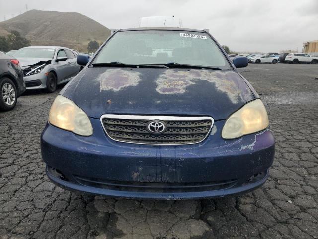 Photo 5 from auction – 2005 TOYOTA COROLLA CE with VIN 1NXBR32E95Z526695