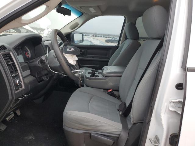Photo 7 from auction – 2013 RAM 1500 ST with VIN 1C6RR6FT0DS644584