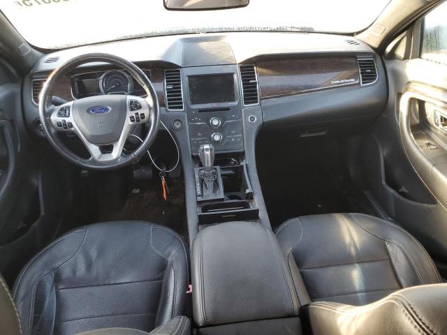 Photo 8 from auction – 2013 FORD TAURUS LIM with VIN 1FAHP2F83DG225541