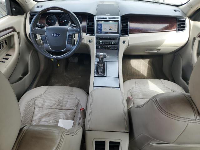 Photo 8 from auction – 2011 FORD TAURUS LIM with VIN 1FAHP2FW9BG104556