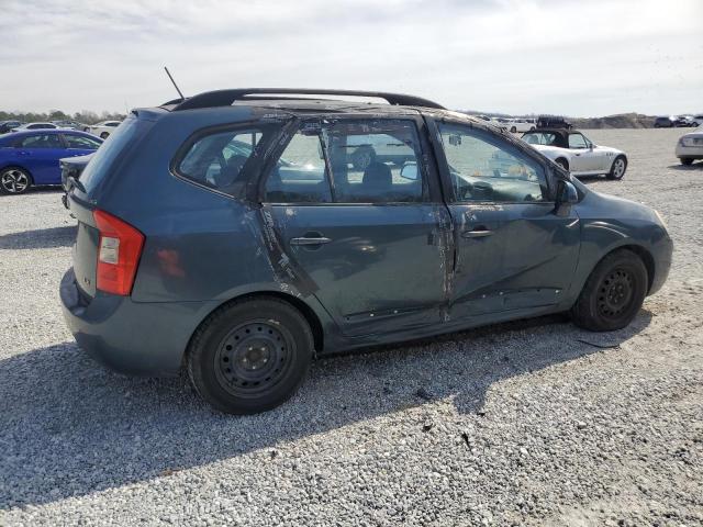 Photo 3 from auction – 2009 KIA RONDO BASE with VIN KNAFG528X97260011