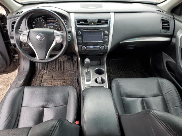 Photo 8 from auction – 2015 NISSAN ALTIMA 2.5 with VIN 1N4AL3AP3FN353746