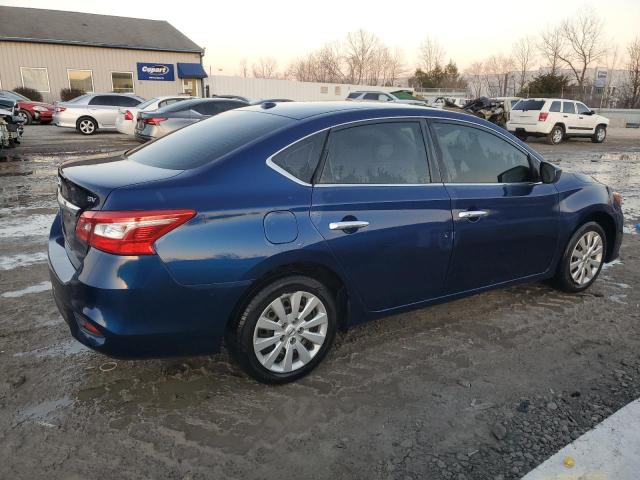 Photo 3 from auction – 2017 NISSAN SENTRA S with VIN 3N1AB7AP3HY285655