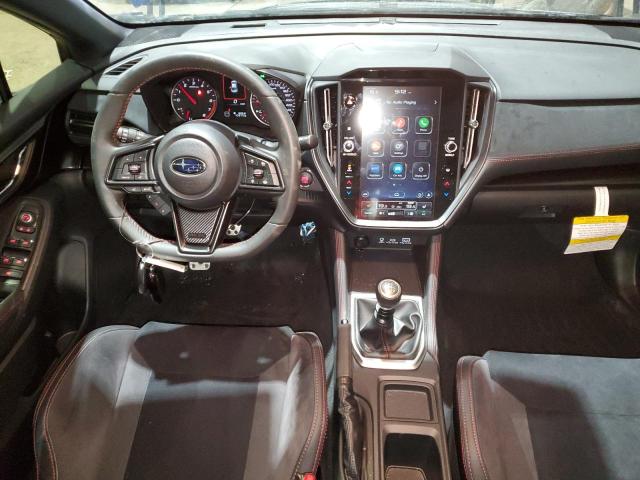 Photo 8 from auction – 2024 SUBARU WRX RS with VIN JF1VBAW69R9804717