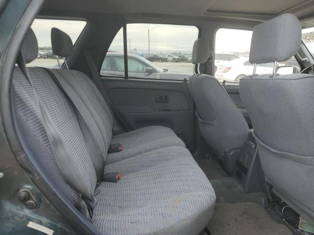 Photo 11 from auction – 1998 TOYOTA 4RUNNER SR with VIN JT3GN86R4W0066763