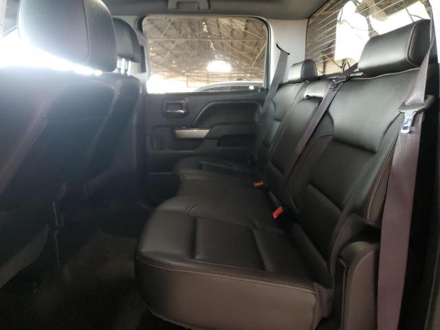 Photo 10 from auction – 2016 CHEVROLET SILVERADO with VIN 3GCPCREC5GG163813