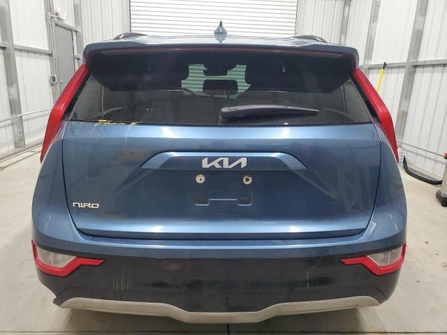 Photo 6 from auction – 2023 KIA NIRO WIND with VIN KNDCR3L1XP5049390