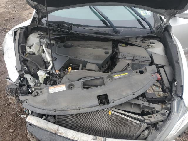 Photo 11 from auction – 2017 NISSAN ALTIMA 2.5 with VIN 1N4AL3APXHC245770