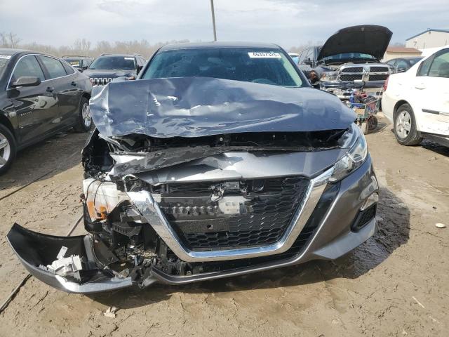 Photo 5 from auction – 2020 NISSAN ALTIMA S with VIN 1N4BL4BV1LC119118