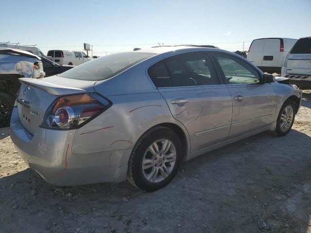 Photo 3 from auction – 2012 NISSAN ALTIMA BAS with VIN 1N4AL2AP8CN405667