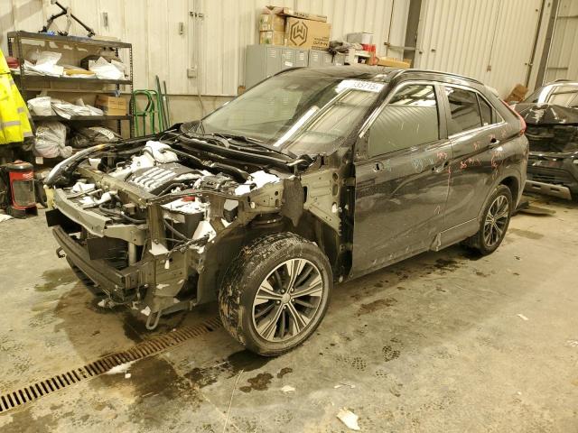 MITSUBISHI ECLIPSE CR 2022 с VIN JA4ATWAA3NZ018785 - Фото с аукциона