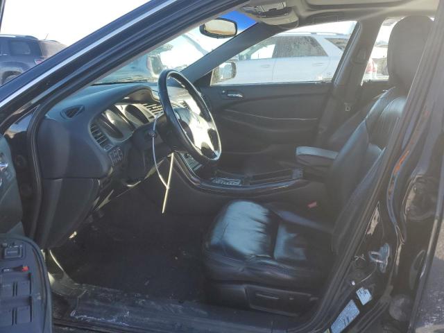 Photo 7 from auction – 2002 ACURA 3.2TL TYPE with VIN 19UUA56902A007109