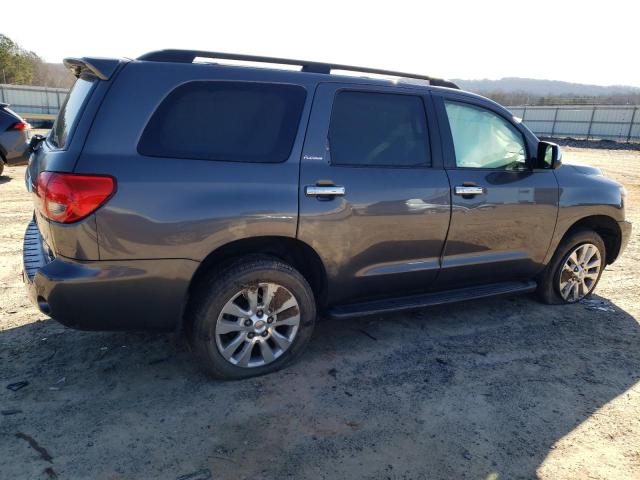 صورة رقم 3 من المزاد - 2011 TOYOTA SEQUOIA PL مع VIN 5TDDW5G13BS053545