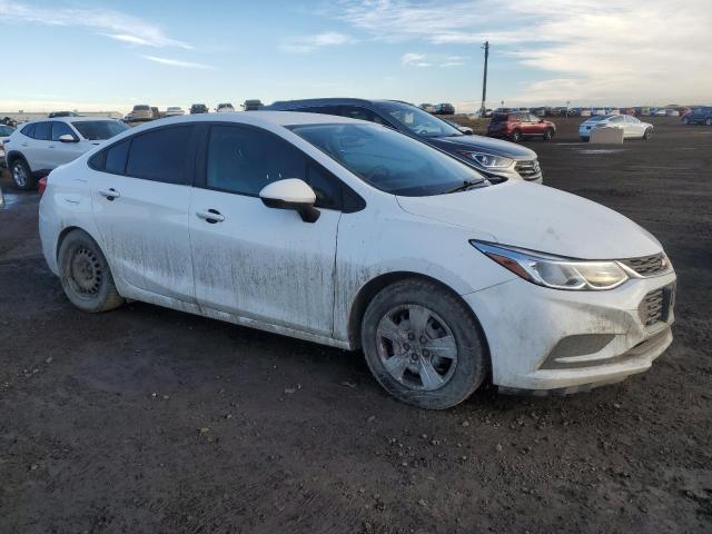 Photo 4 from auction – 2016 CHEVROLET CRUZE LS with VIN 1G1BC5SM6G7254397