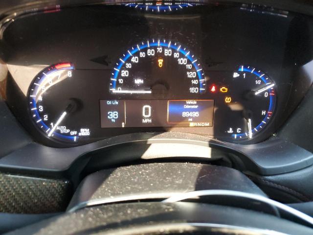 Photo 9 from auction – 2016 CADILLAC ATS PERFOR with VIN 1G6AC5SX6G0115170