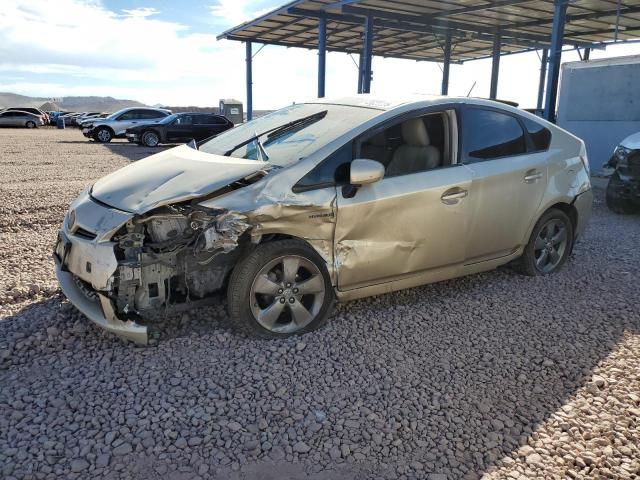 TOYOTA PRIUS 2010 con VIN JTDKN3DU4A1136622 - Foto de la subasta