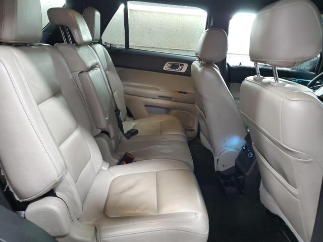 Photo 10 from auction – 2014 FORD EXPLORER L with VIN 1FM5K8F85EGB28031