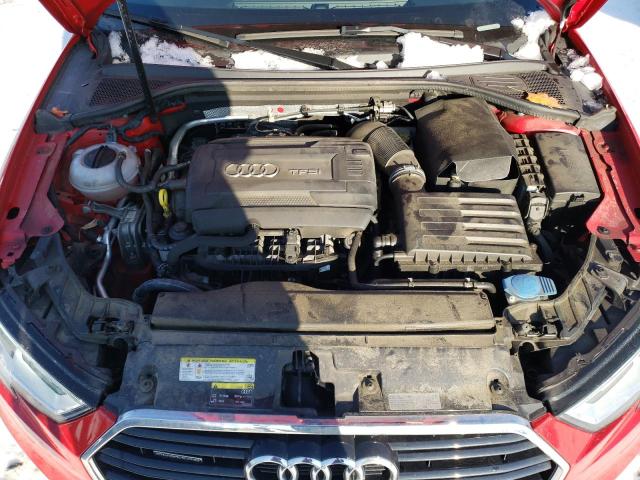 Zdjęcie 11 z aukcji – 2017 AUDI A3 PREMIUM z VIN WAUJ8GFF6H1056285
