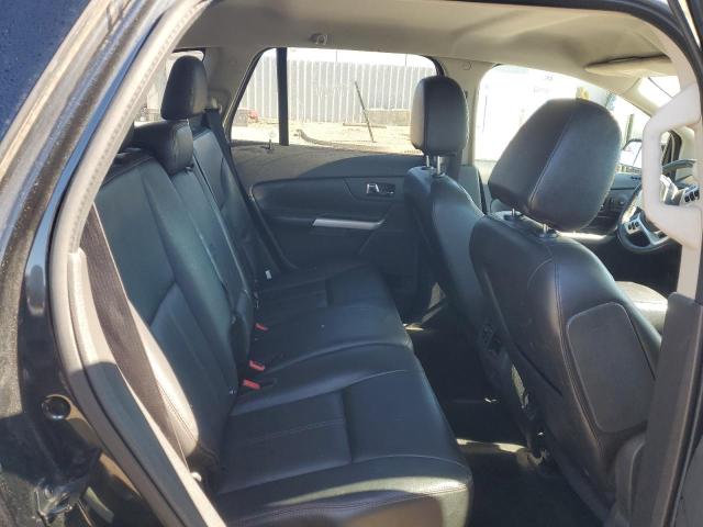 Photo 11 from auction – 2013 FORD EDGE SEL with VIN 2FMDK3JC0DBC95896
