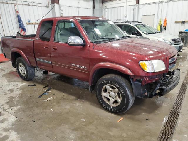 Photo 4 from auction – 2003 TOYOTA TUNDRA ACC with VIN 5TBBT44113S357580