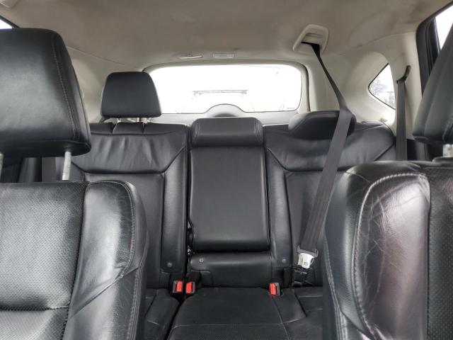 Photo 10 from auction – 2016 HONDA CR-V EXL with VIN 2HKRM4H74GH680230