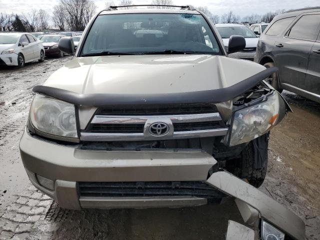 Zdjęcie 5 z aukcji – 2005 TOYOTA 4RUNNER SR z VIN JTEBU14R858050581