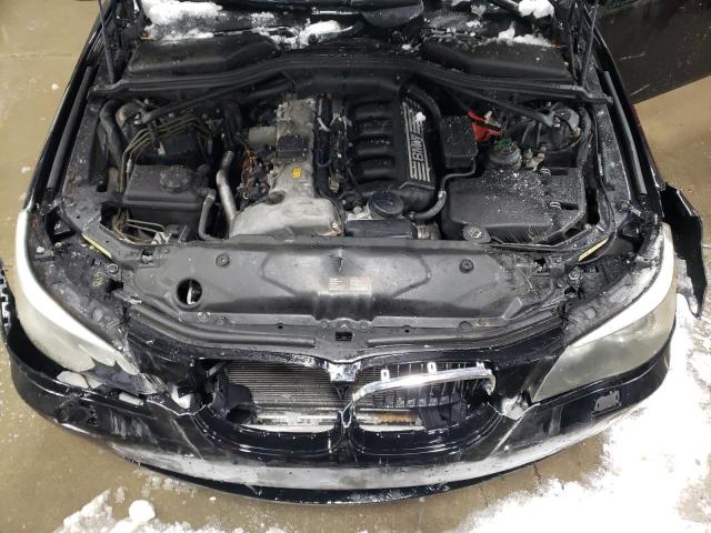 Photo 11 from auction – 2007 BMW 530 XI with VIN WBANF73597CU25081