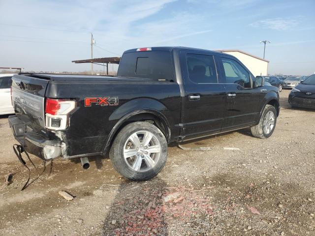 Photo 3 from auction – 2019 FORD F150 SUPER with VIN 1FTEW1E46KFB03543