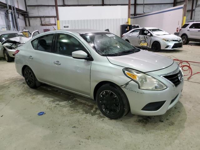 Photo 4 from auction – 2018 NISSAN VERSA S with VIN 3N1CN7AP5JK408140