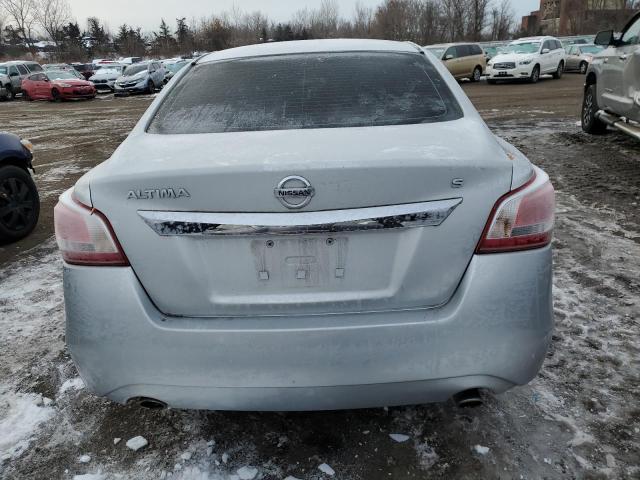 Photo 6 from auction – 2013 NISSAN ALTIMA 2.5 with VIN 1N4AL3AP9DC272338
