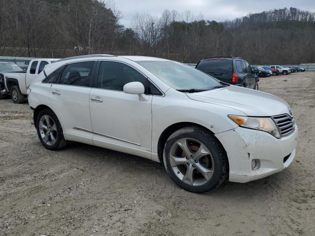 Photo 4 from auction – 2011 TOYOTA VENZA with VIN 4T3ZK3BB1BU042564