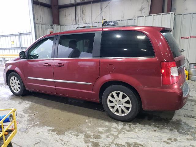 Photo 2 from auction – 2014 CHRYSLER TOWN & COU with VIN 2C4RC1BG9ER446644