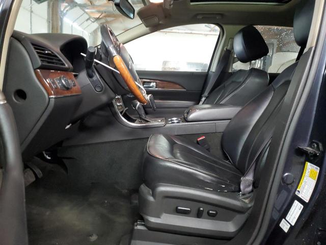 Photo 7 from auction – 2014 LINCOLN MKX with VIN 2LMDJ8JK5EBL01995