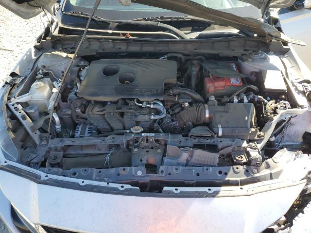 Photo 11 from auction – 2020 NISSAN ALTIMA SL with VIN 1N4BL4EV4LC157843