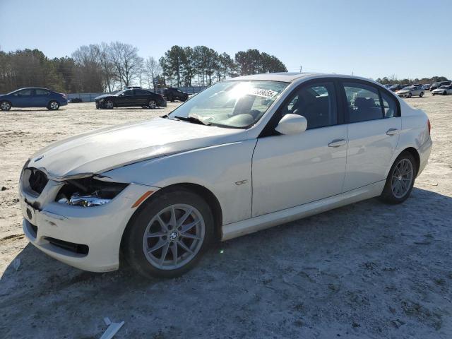 BMW 328 I 2010 with VIN WBAPH7C56AA176552 - Photo from auction