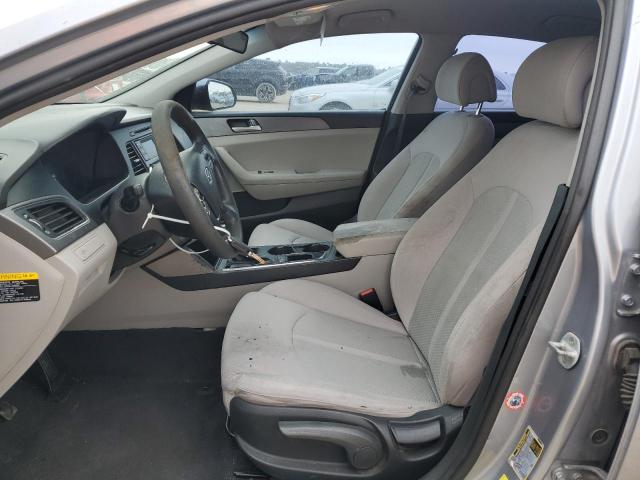 Photo 7 from auction – 2015 HYUNDAI SONATA SE with VIN 5NPE24AF2FH143635