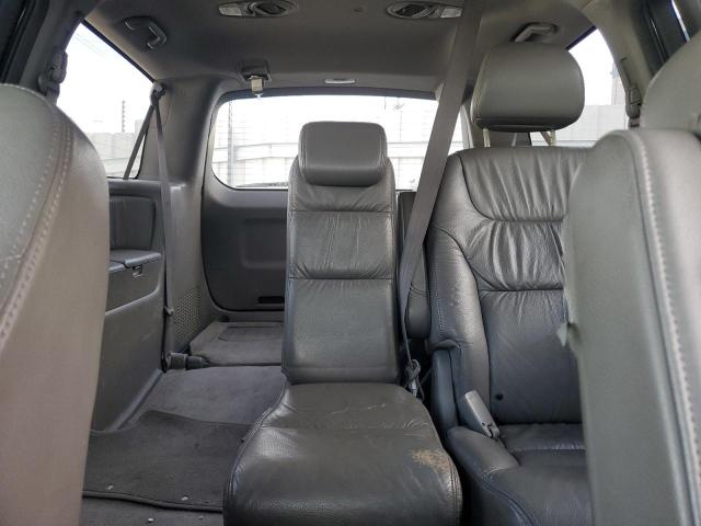 Photo 10 from auction – 2010 HONDA ODYSSEY EX with VIN 5FNRL3H60AB078211