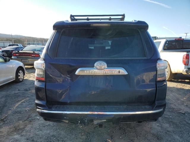 Photo 6 from auction – 2017 TOYOTA 4RUNNER SR with VIN JTEBU5JR0H5452774