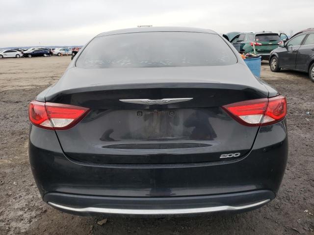 Photo 6 from auction – 2016 CHRYSLER 200 LIMITE with VIN 1C3CCCAB5GN101056