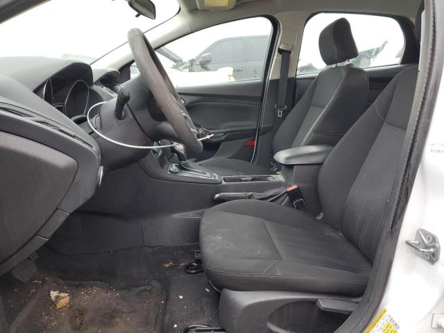 Фото 7 с аукциона – 2017 FORD FOCUS SE с VIN 1FADP3F28HL285425