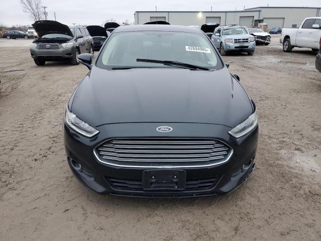 Photo 5 from auction – 2014 FORD FUSION SE with VIN 3FA6P0HD2ER176378
