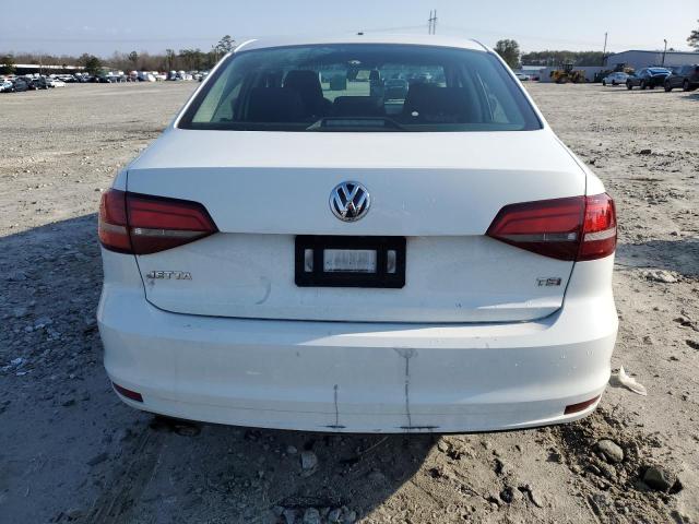 Photo 6 from auction – 2017 VOLKSWAGEN JETTA S with VIN 3VW2B7AJ4HM393204