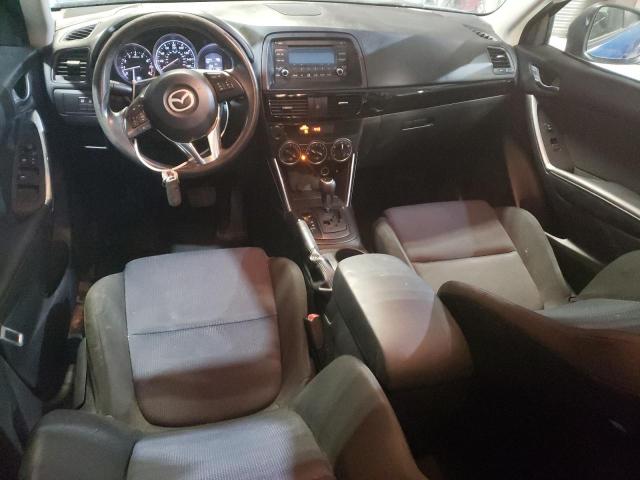 Photo 8 from auction – 2014 MAZDA CX-5 SPORT with VIN JM3KE2BE6E0382046