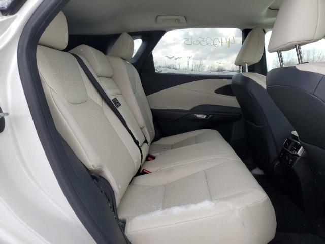 Photo 11 from auction – 2024 LEXUS RX 350 BAS with VIN 2T2BAMCA6RC062678