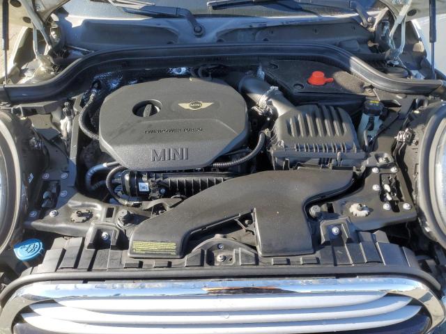 Photo 11 from auction – 2015 MINI COOPER with VIN WMWXM5C58F3A58937